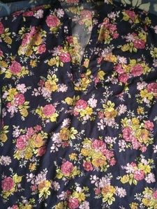 I Am Selling My Lightly Used Top