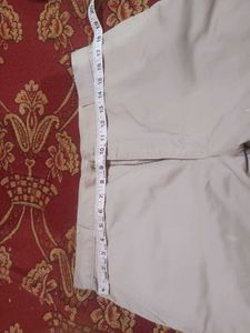 Unused Comfortable Casual Pants