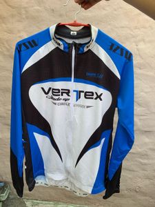 Vertex orignal Cycling Jersey