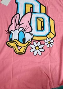 NWT Disney Tshirt