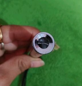 Aluminium Doctor Pocket Torch
