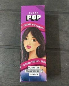 SUGAR POP ULTRASTAY RANSFERPROOF LIPISTICK
