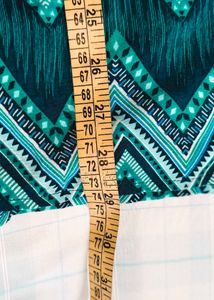 H&amp;M SizeM 🎁Buy 2 Get 1 Free 🎁 Chevron Print