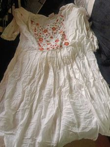 Floral Print Women's Trousers