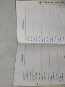 cute diaries and planners