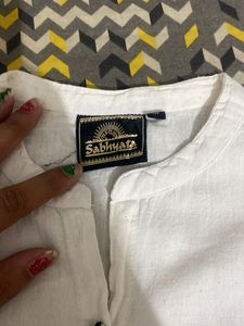 A Line Kurti