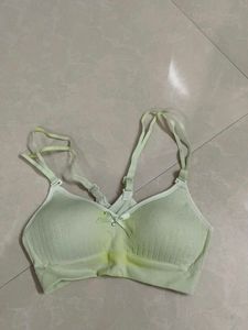 padded bra