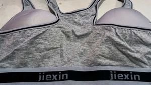 Comfortable Imported Sports Bra