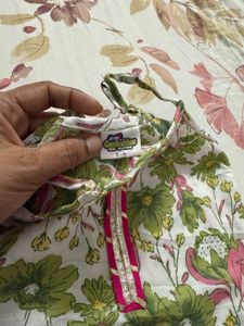 New Cotton Garara Set