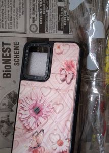 One Plus Nord CE3 Phone Case