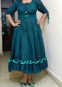 Gown / Frock
