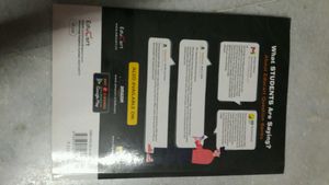 Educart Term I English,Maths And Science Combo Set