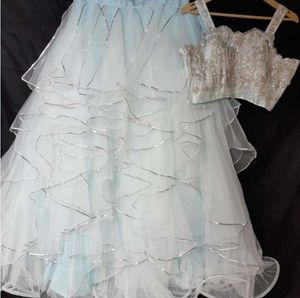 Bridal Rece Lehanga