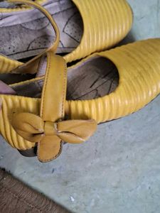 Girls Footwear Bundle