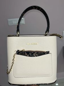 Mini Westt London Handbag