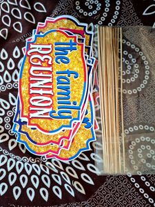 Fun Photo Booth Props