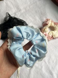 Pinteresty Scrunchie 🎀