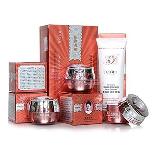 Original Imported From Thailand Jiaobi Whitening Cream