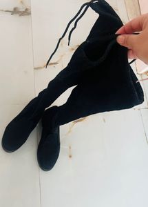 Over The Knee Boots