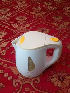 PRESTIGE ELECTRIC KETTLE  1.0