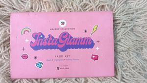 Insta Glamm Face Kit