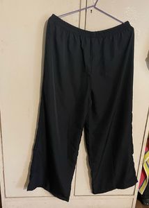 Black Co Ord Set