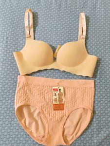 Bra And Brief