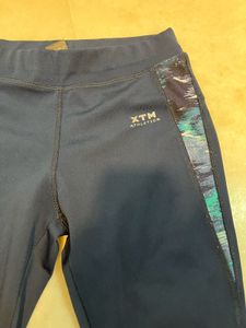 XTM Athletics Capri Leggings