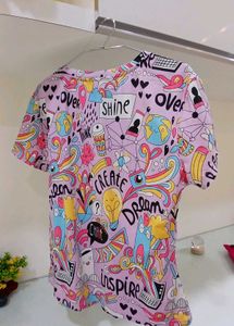 Oversized T Shirt