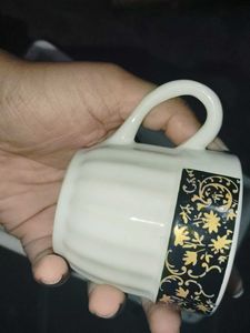 Cups