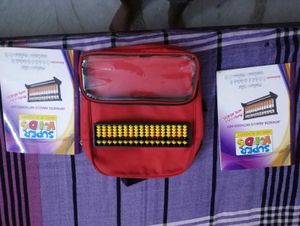 Abacus Kit