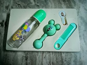 AUTOFLOW BABYSET