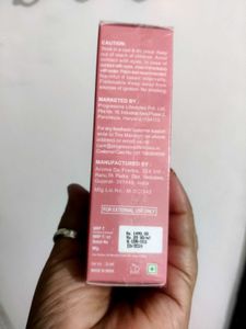 Carlton London Veronica Perfume
