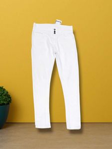 H@57 Size-30 (Sale) Latest Ladies high waist Jeans