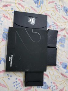 Blackberry KEY 2 With All Accessories And Box
