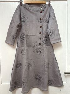 Mini floral dress🌸