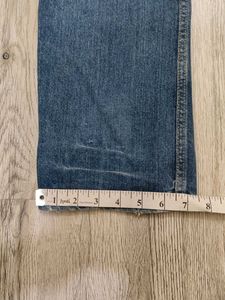 Ma226 Denim Jeans Waist 38