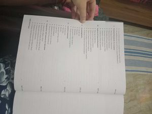 Accountancy Class XII Vol-3