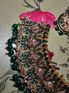 Princess Elegant Jewellery Set
