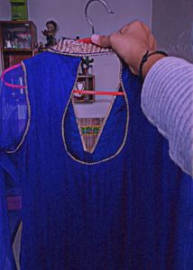 ANARKALI SUIT💙on Sale!!