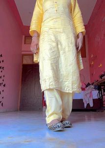 Totally New Suite Sets TrouserDuppta Kamiz