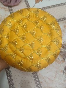 Laddu Gopal Ji Bed