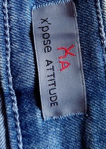 Xpose Jeans Woman