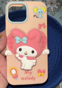 My Melody iPhone Cases 13 Or 14 Available..