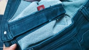 New Gucci Brand Jeans For Women