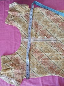 Kurta With Plazo