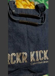 Calvin Klein Jeans Bag