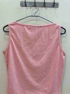 Follow Your Heart Tank Top