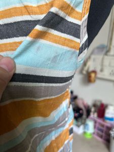 The North Face Original Top