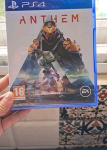 PS4 Games - 1 Game Each